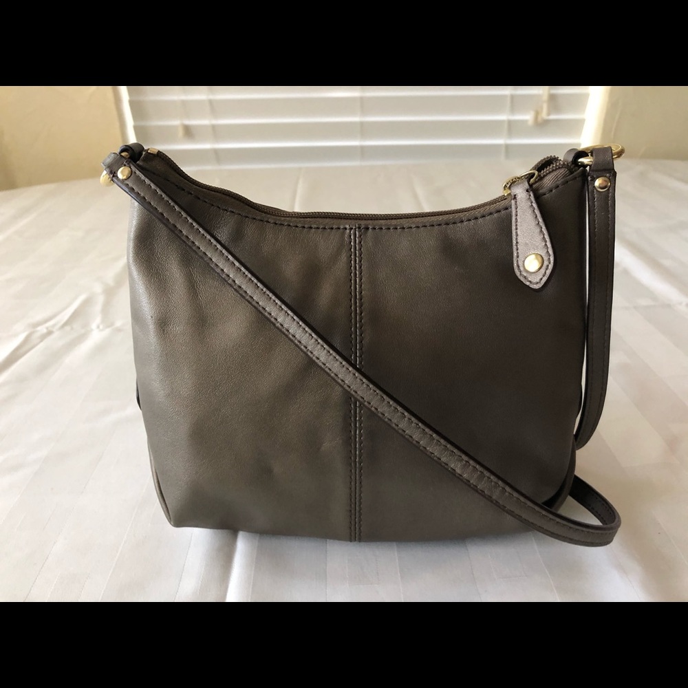 Coach crossbody - Picture 3 of 6